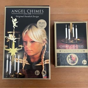 Angel Chimes